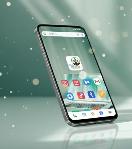 Kalpaka App Dashboard - Mobile App Development Thoothukudi