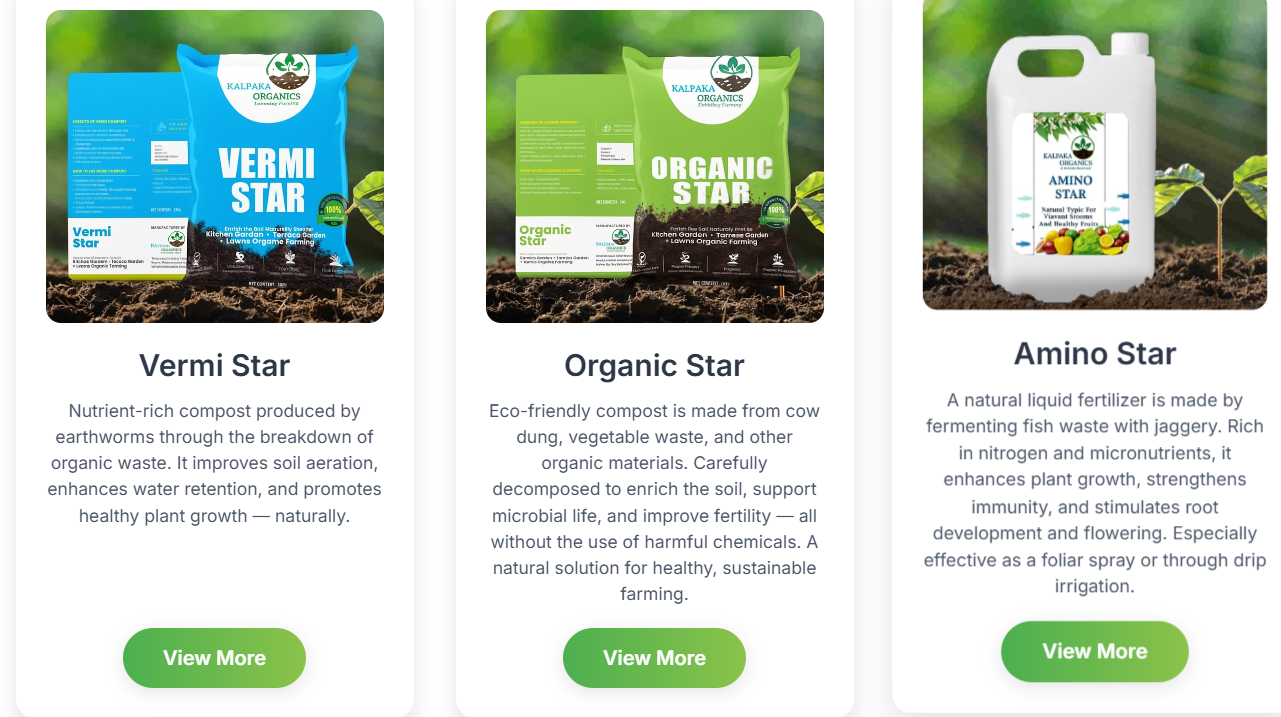 E-commerce Dashboard